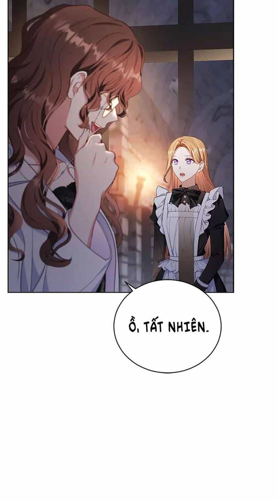 Hầu Gái Trong Trò Chơi Harem Ngược Muốn Nghỉ Việc - Chương 46 - ảnh 45