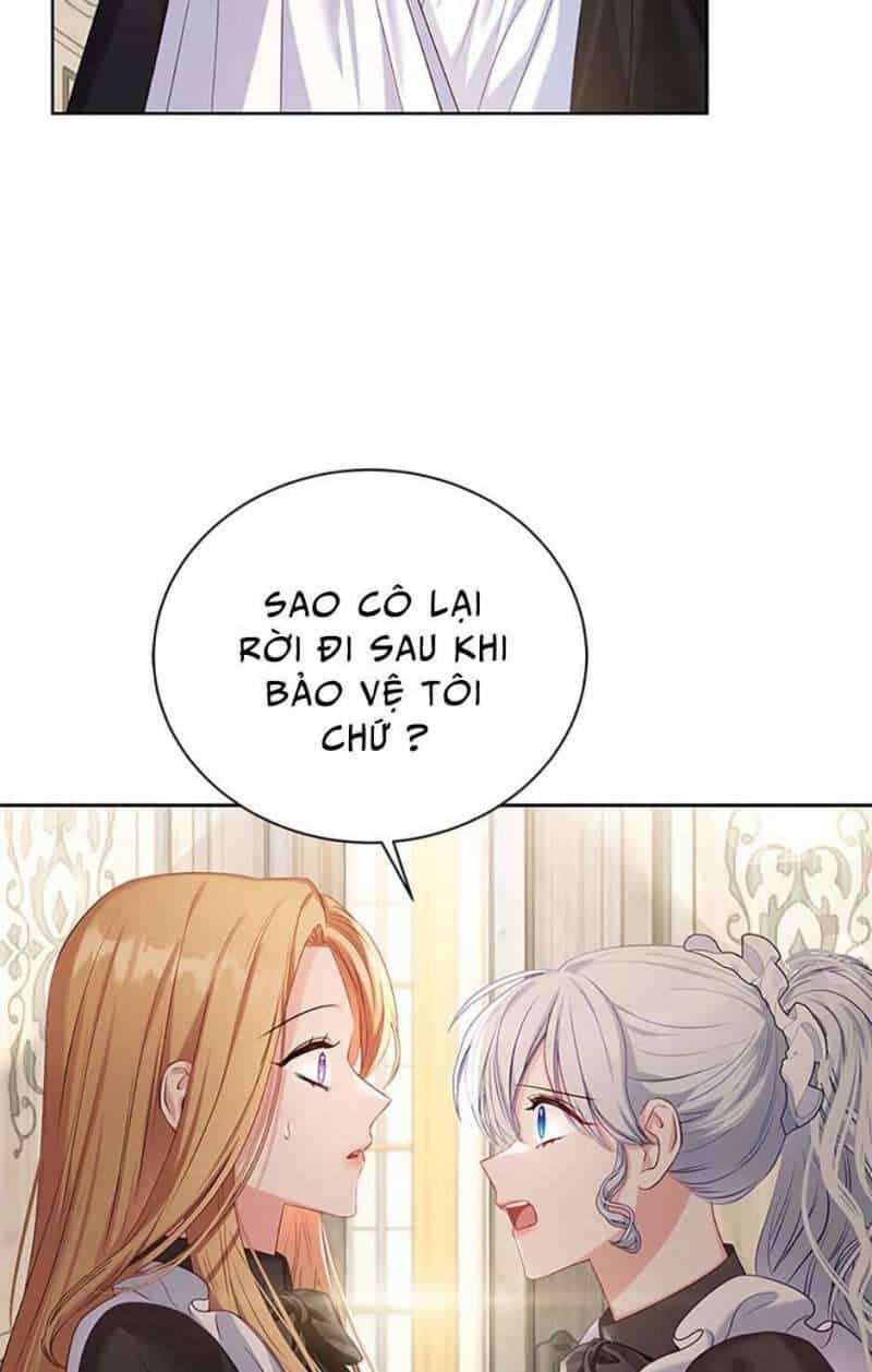 Hầu Gái Trong Trò Chơi Harem Ngược Muốn Nghỉ Việc - Chương 4.2 - ảnh 34