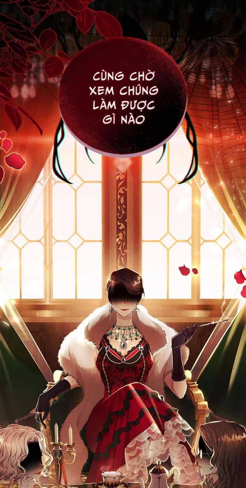 Hầu Gái Trong Trò Chơi Harem Ngược Muốn Nghỉ Việc - Chương 4.2 - ảnh 83