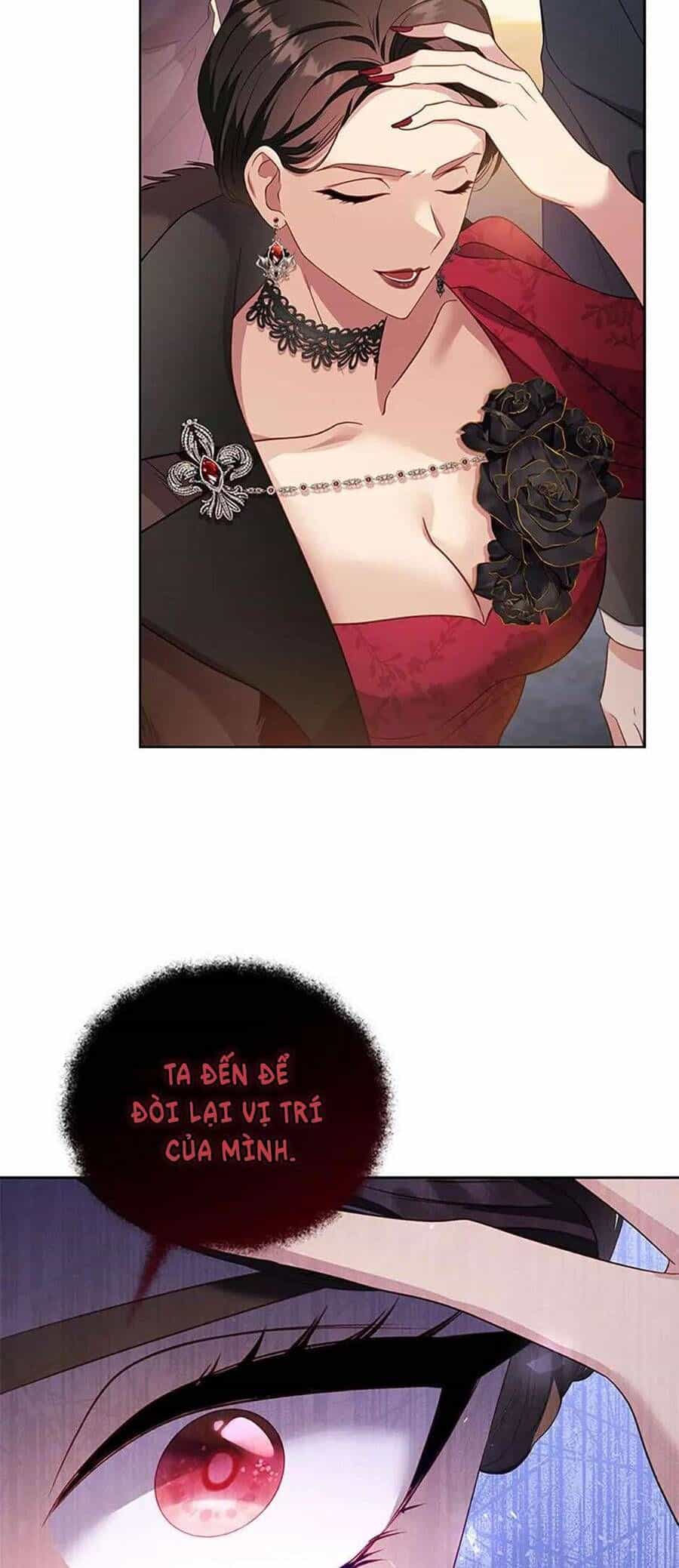 Hầu Gái Trong Trò Chơi Harem Ngược Muốn Nghỉ Việc - Chương 50 - ảnh 23