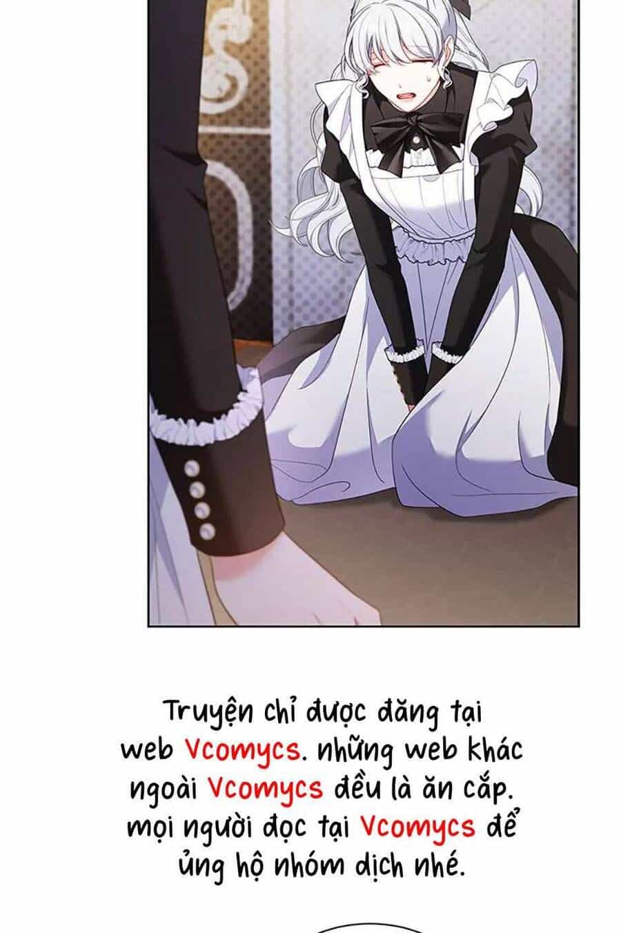 Hầu Gái Trong Trò Chơi Harem Ngược Muốn Nghỉ Việc - Chương 51 - ảnh 20