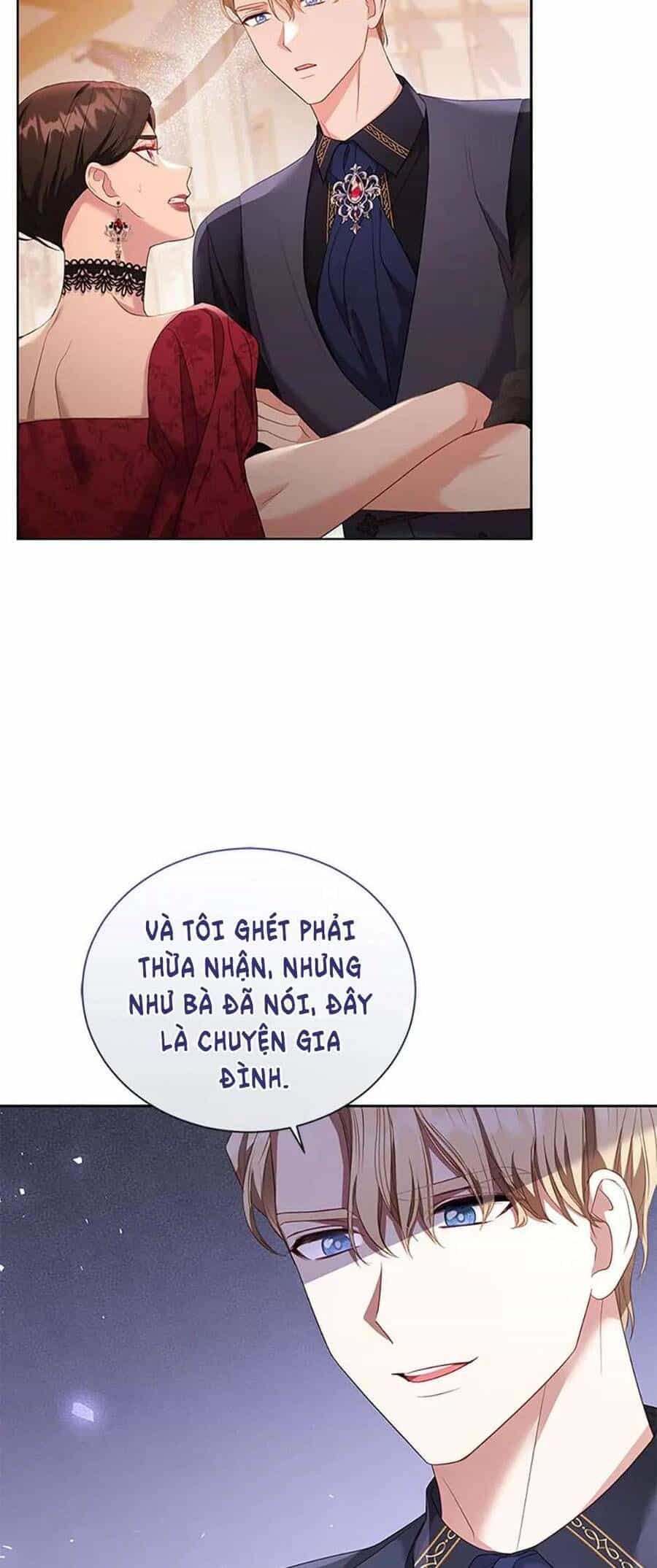 Hầu Gái Trong Trò Chơi Harem Ngược Muốn Nghỉ Việc - Chương 51 - ảnh 8
