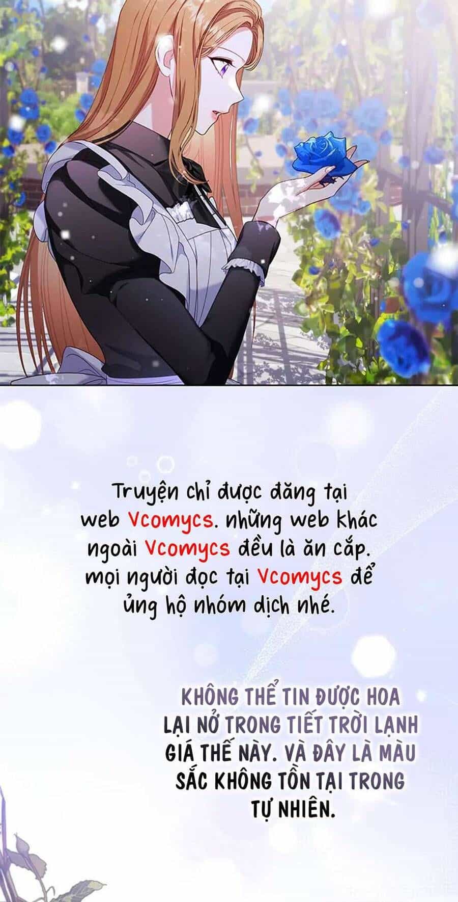 Hầu Gái Trong Trò Chơi Harem Ngược Muốn Nghỉ Việc - Chương 54 - ảnh 22