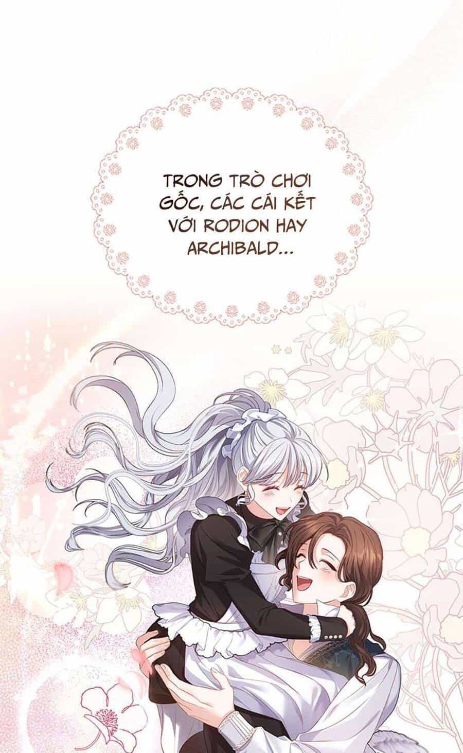 Hầu Gái Trong Trò Chơi Harem Ngược Muốn Nghỉ Việc - Chương 5 - ảnh 3