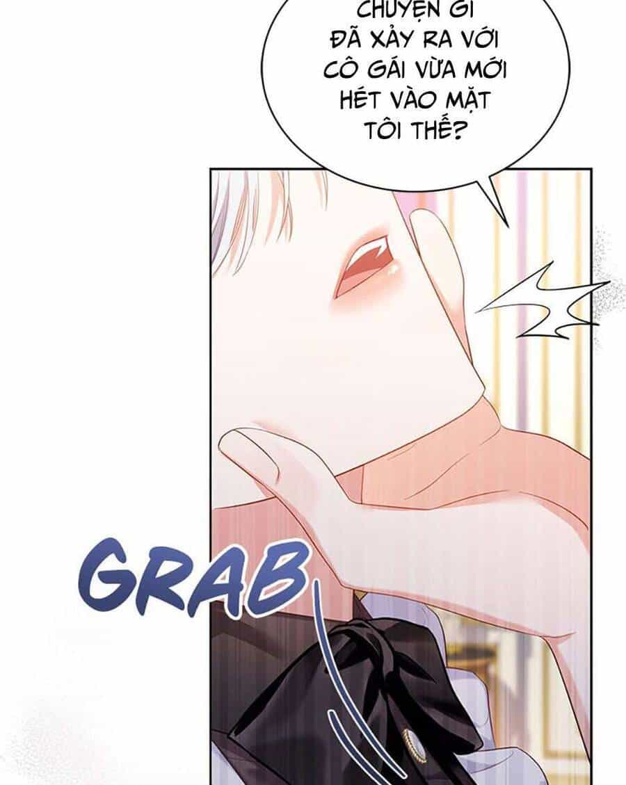 Hầu Gái Trong Trò Chơi Harem Ngược Muốn Nghỉ Việc - Chương 5 - ảnh 62