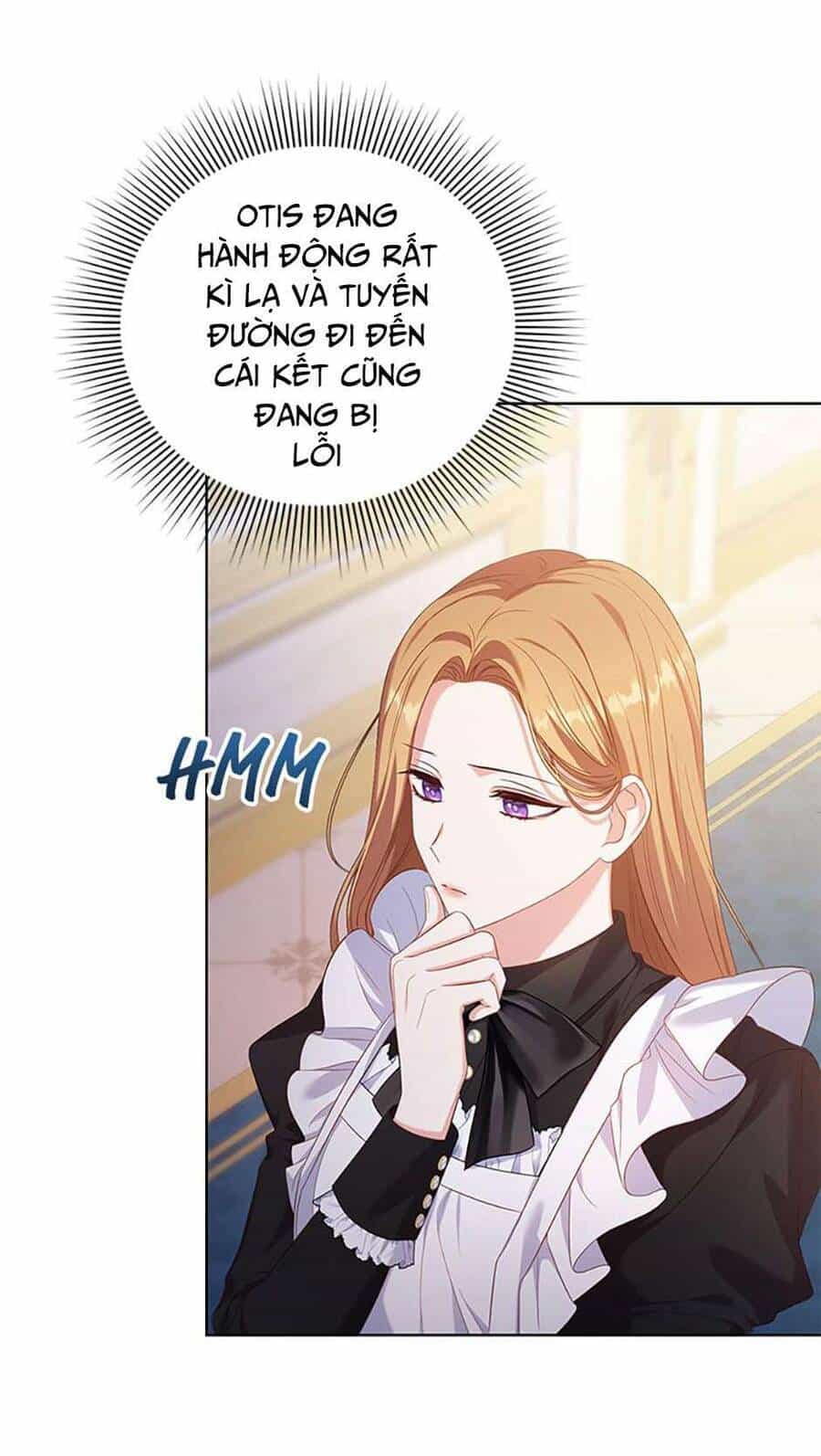 Hầu Gái Trong Trò Chơi Harem Ngược Muốn Nghỉ Việc - Chương 5 - ảnh 74