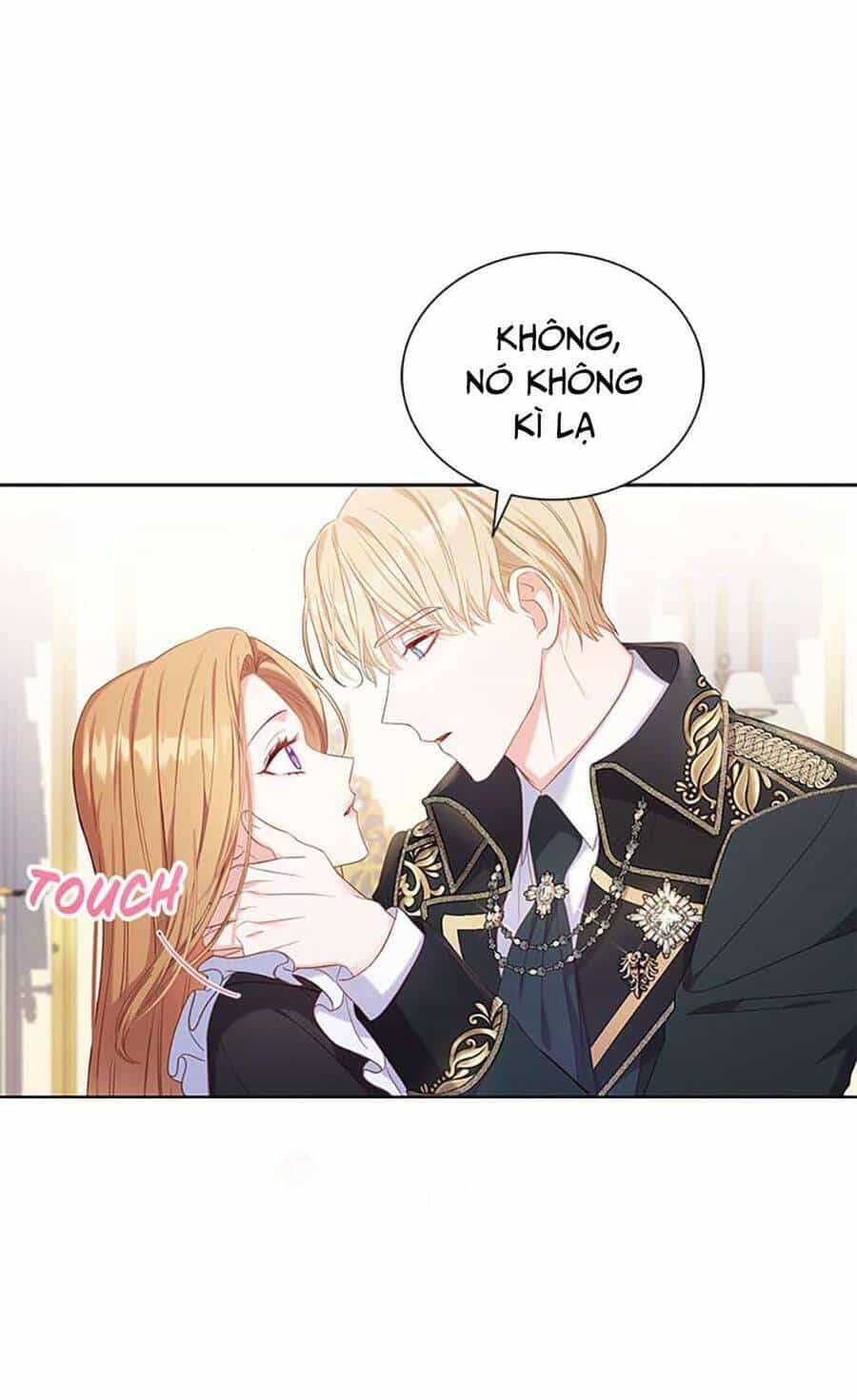 Hầu Gái Trong Trò Chơi Harem Ngược Muốn Nghỉ Việc - Chương 5 - ảnh 96