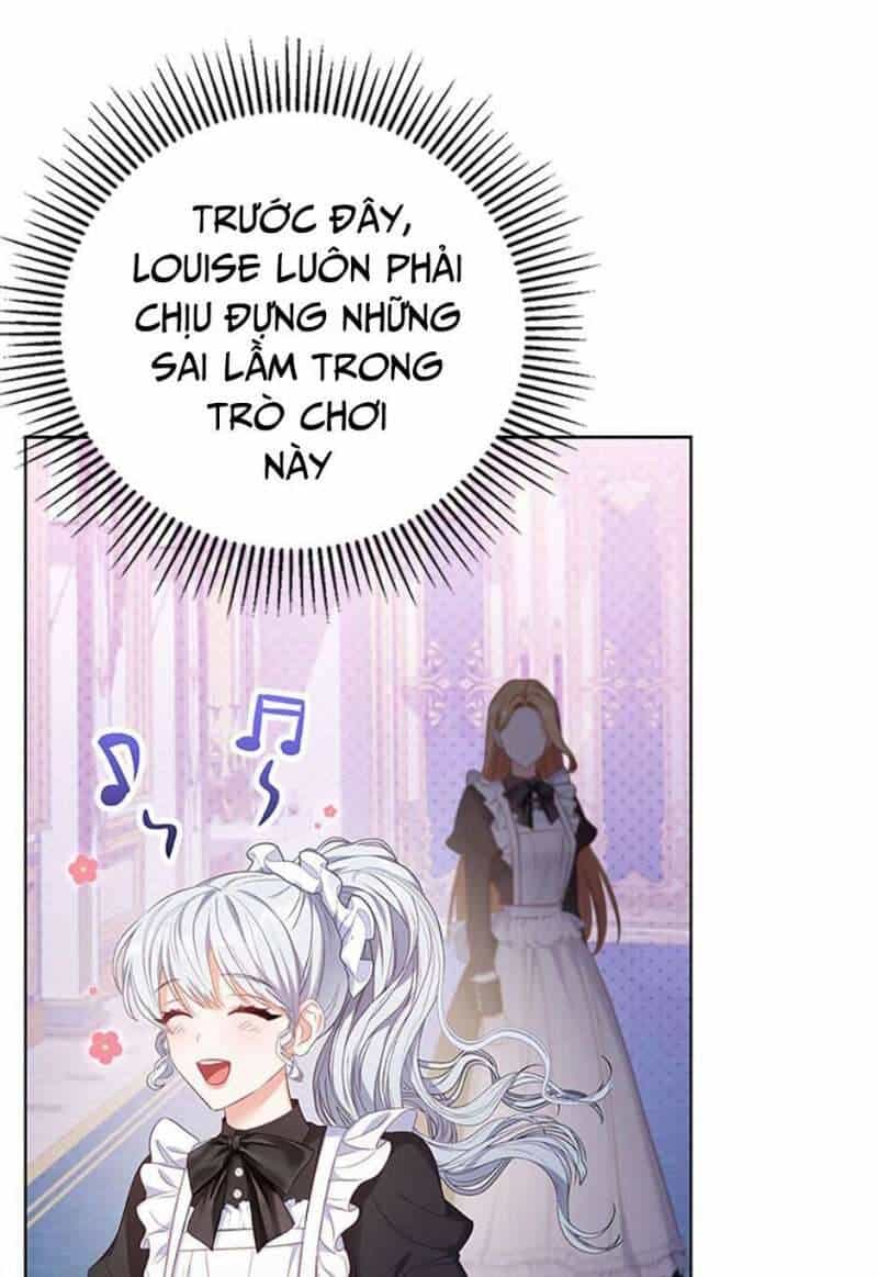Hầu Gái Trong Trò Chơi Harem Ngược Muốn Nghỉ Việc - Chương 5.2 - ảnh 10