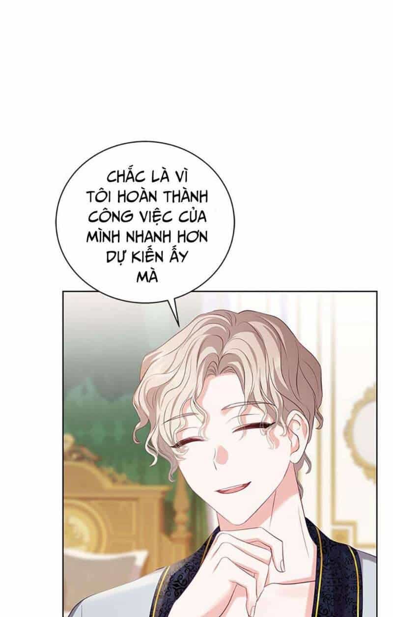 Hầu Gái Trong Trò Chơi Harem Ngược Muốn Nghỉ Việc - Chương 5.2 - ảnh 33