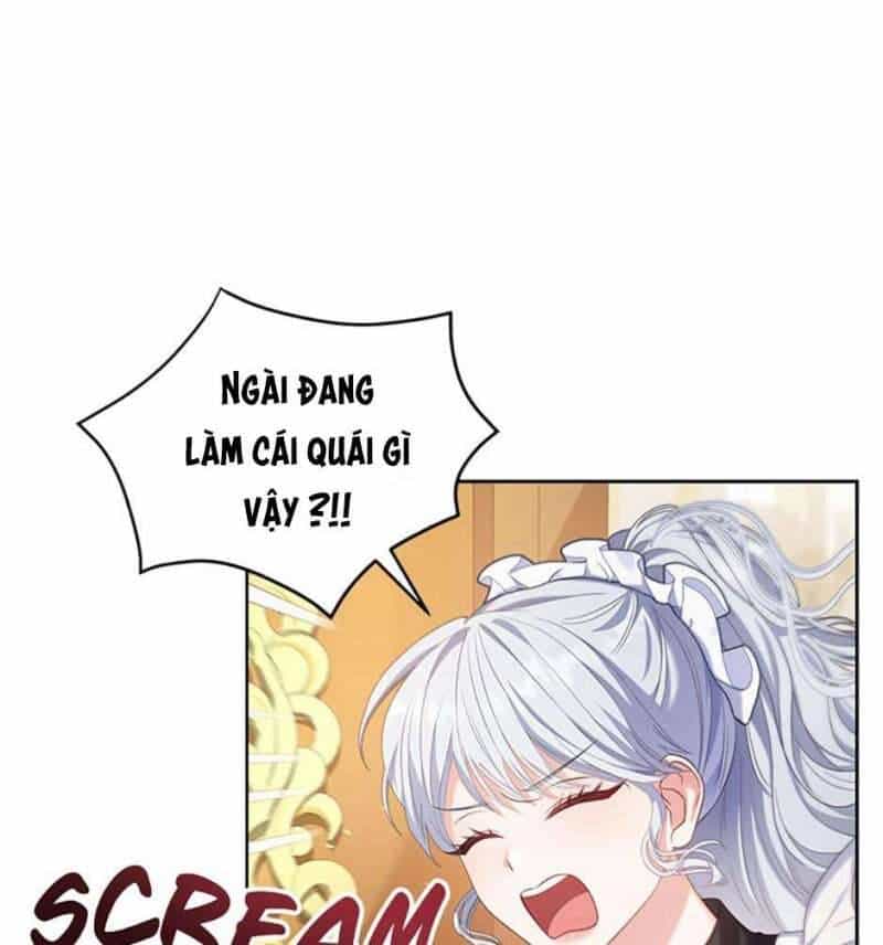 Hầu Gái Trong Trò Chơi Harem Ngược Muốn Nghỉ Việc - Chương 5.2 - ảnh 43