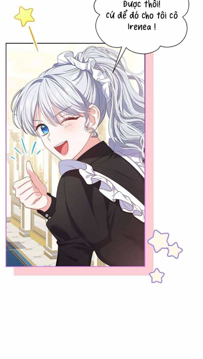 Hầu Gái Trong Trò Chơi Harem Ngược Muốn Nghỉ Việc - Chương 5.2 - ảnh 9