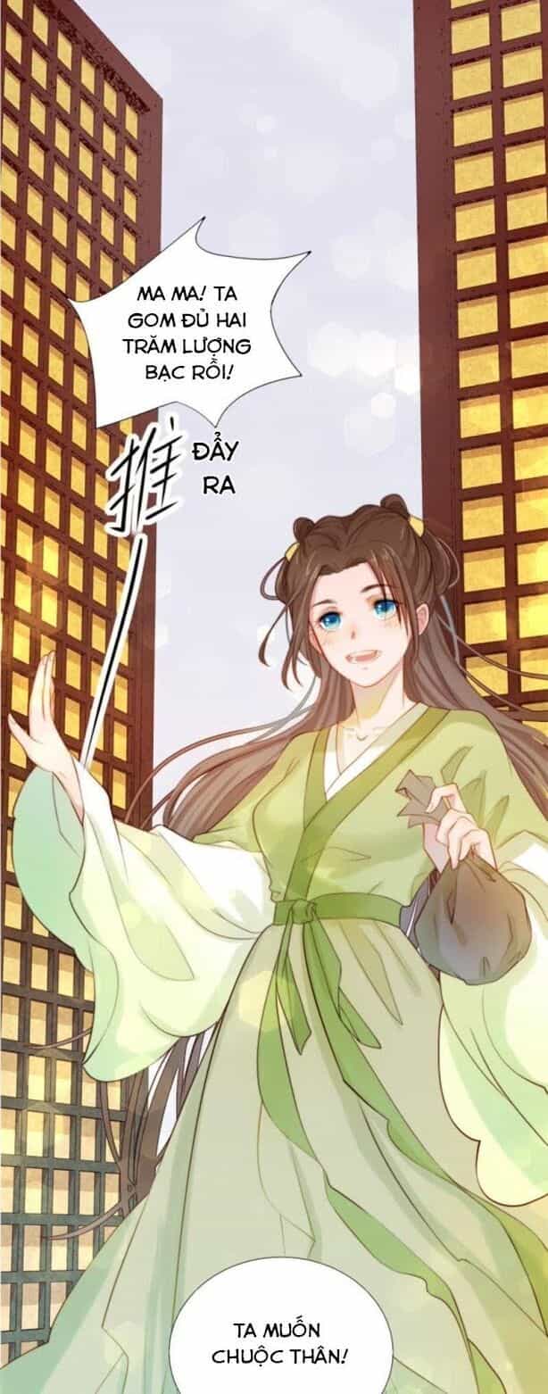 Hầu Gia Nhà Ta Không Sủng Ta - Chương 1 - ảnh 13
