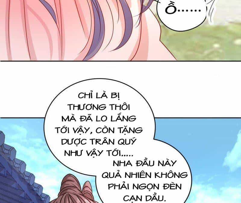 Hầu Gia Nhà Ta Không Sủng Ta - Chương 15 - ảnh 11
