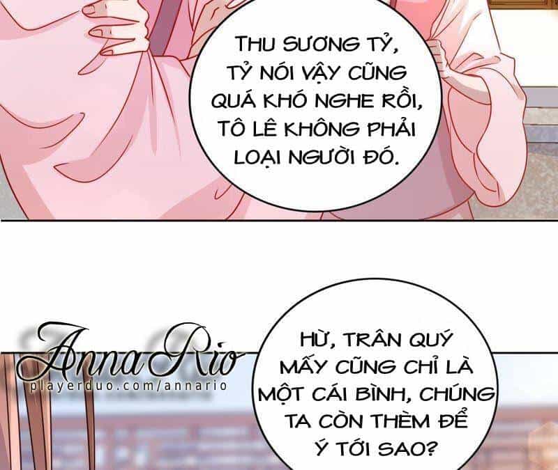 Hầu Gia Nhà Ta Không Sủng Ta - Chương 15 - ảnh 13