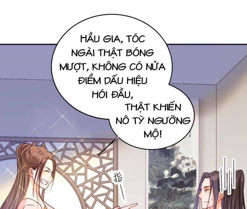 Hầu Gia Nhà Ta Không Sủng Ta - Chương 15 - ảnh 33