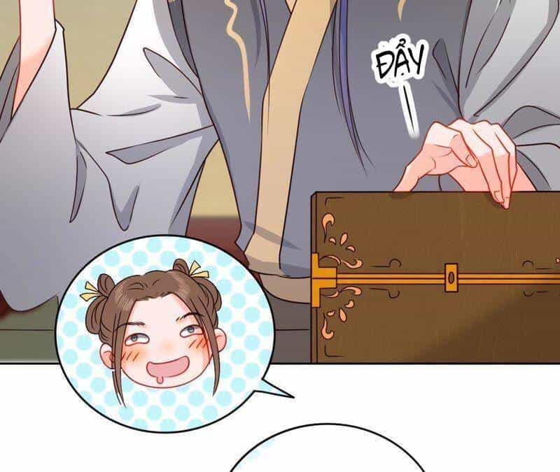 Hầu Gia Nhà Ta Không Sủng Ta - Chương 15 - ảnh 61