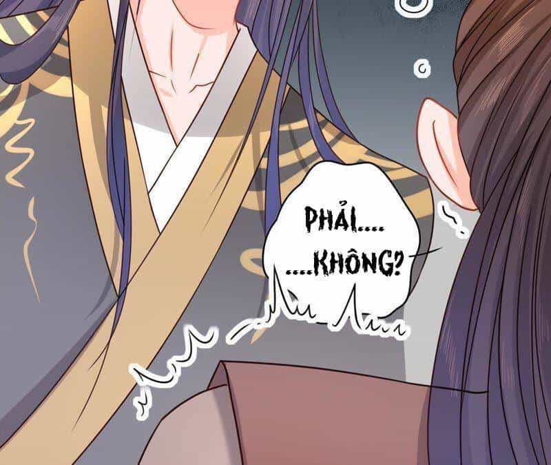 Hầu Gia Nhà Ta Không Sủng Ta - Chương 15 - ảnh 69