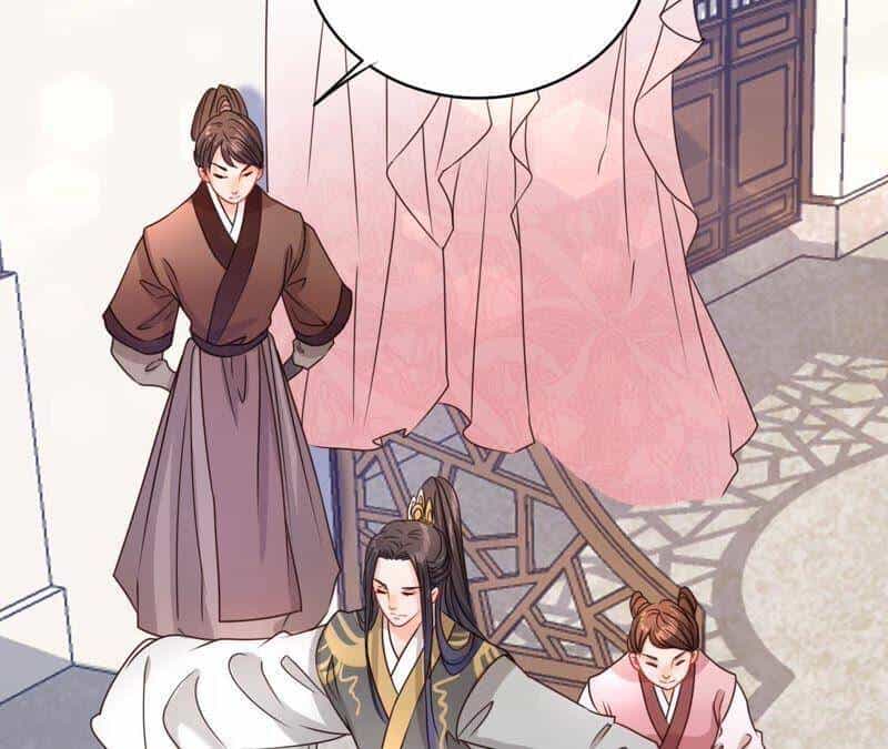 Hầu Gia Nhà Ta Không Sủng Ta - Chương 16 - ảnh 20