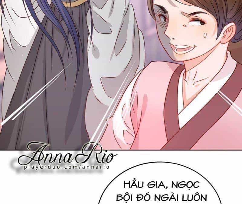 Hầu Gia Nhà Ta Không Sủng Ta - Chương 16 - ảnh 25