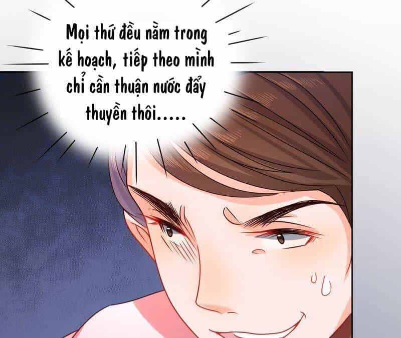 Hầu Gia Nhà Ta Không Sủng Ta - Chương 16 - ảnh 30