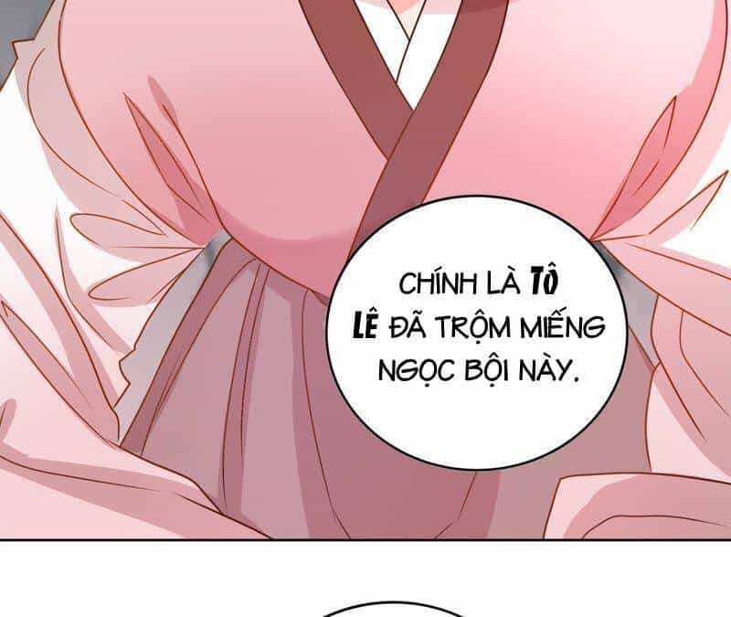 Hầu Gia Nhà Ta Không Sủng Ta - Chương 16 - ảnh 36