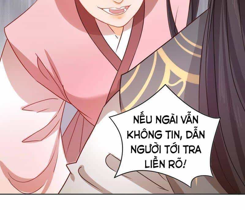 Hầu Gia Nhà Ta Không Sủng Ta - Chương 16 - ảnh 51