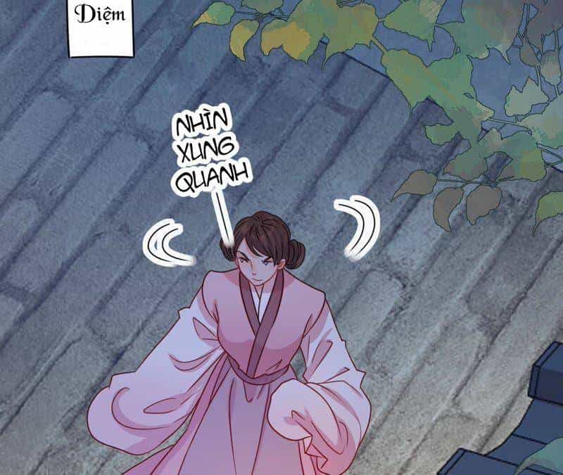 Hầu Gia Nhà Ta Không Sủng Ta - Chương 16 - ảnh 9