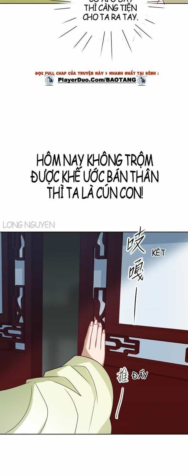 Hầu Gia Nhà Ta Không Sủng Ta - Chương 4 - ảnh 10