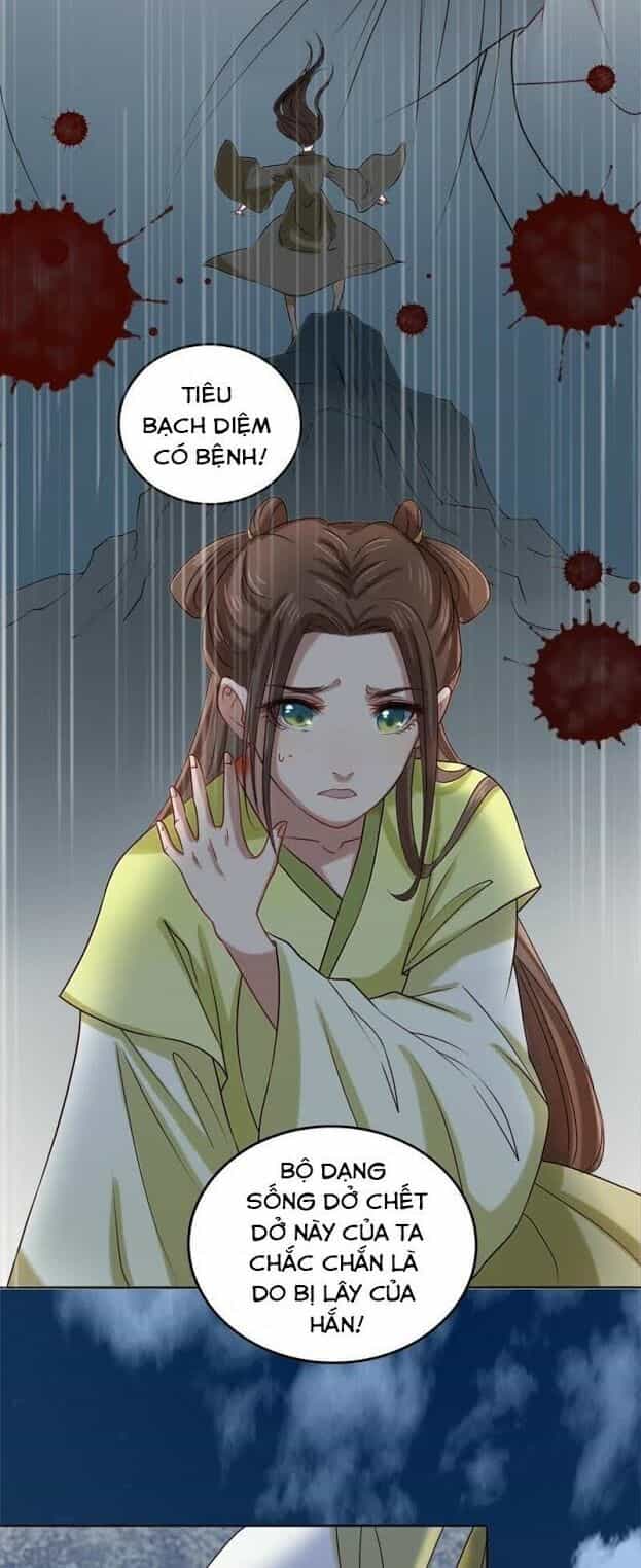 Hầu Gia Nhà Ta Không Sủng Ta - Chương 5 - ảnh 4