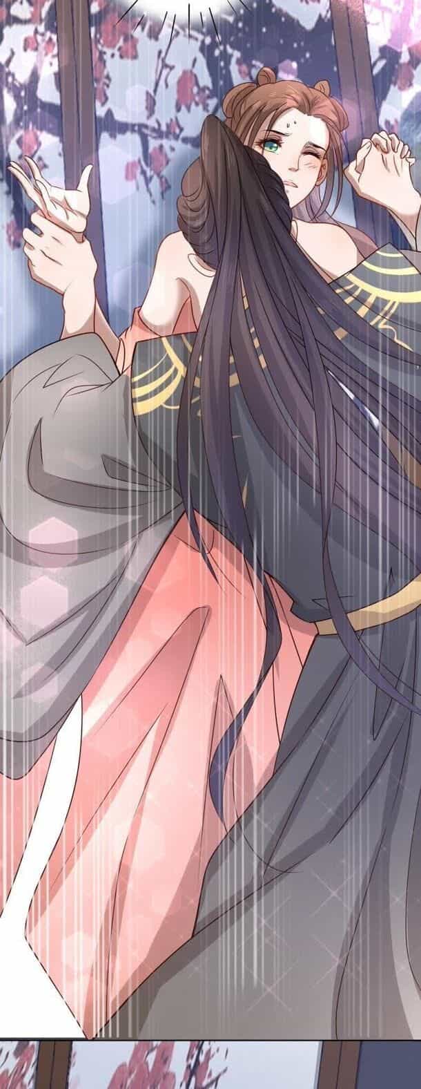 Hầu Gia Nhà Ta Không Sủng Ta - Chương 8 - ảnh 7