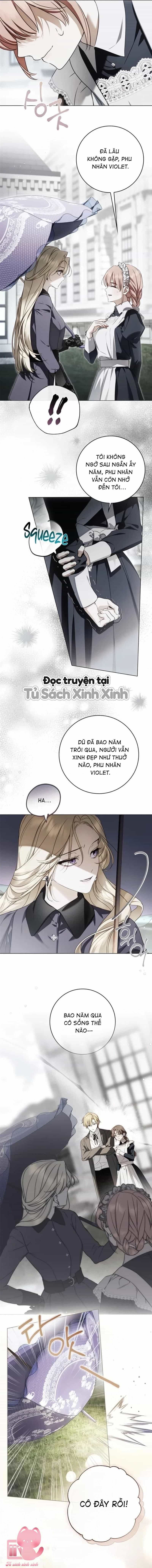 Hầu Nữ Bí Mật Của Bá Tước - Chương 103 - ảnh 11
