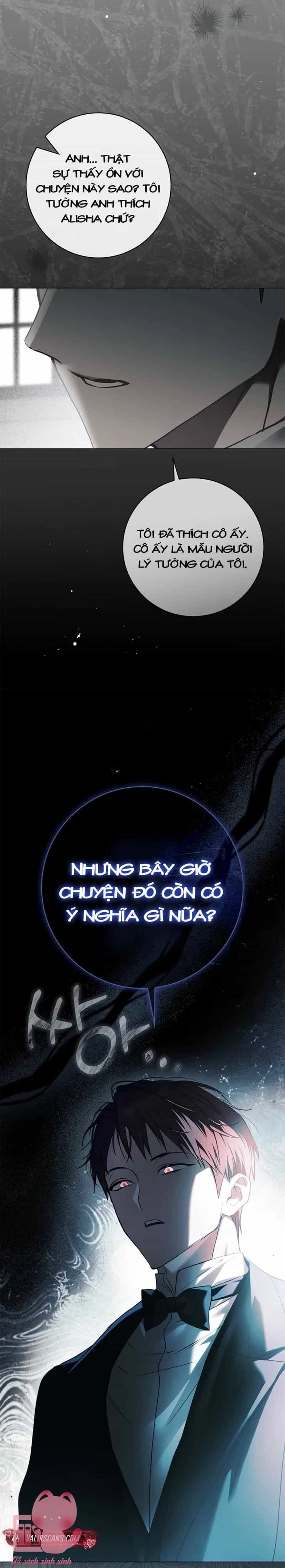 Hầu Nữ Bí Mật Của Bá Tước - Chương 105 - ảnh 29