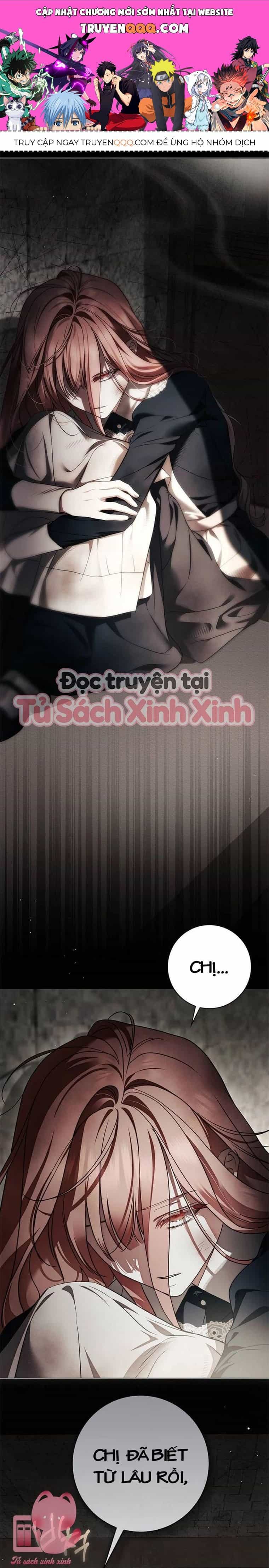 Hầu Nữ Bí Mật Của Bá Tước - Chương 106 - ảnh 1