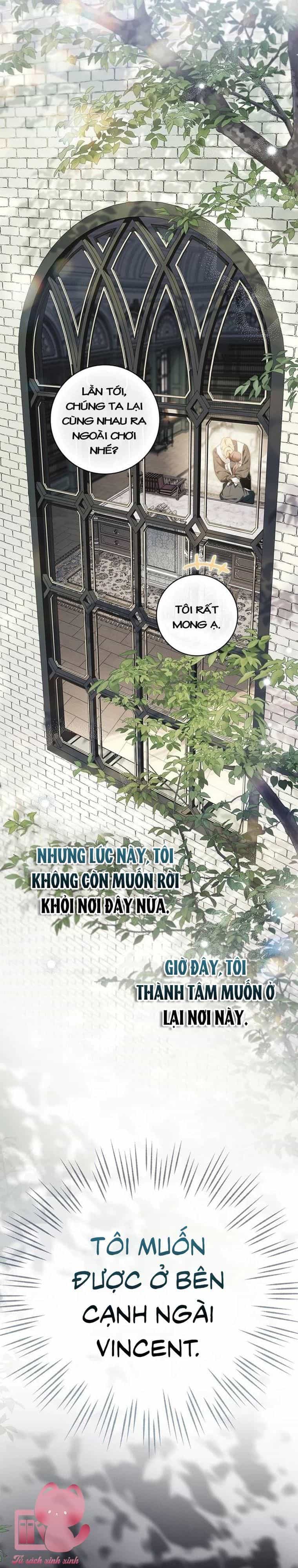 Hầu Nữ Bí Mật Của Bá Tước - Chương 106 - ảnh 28