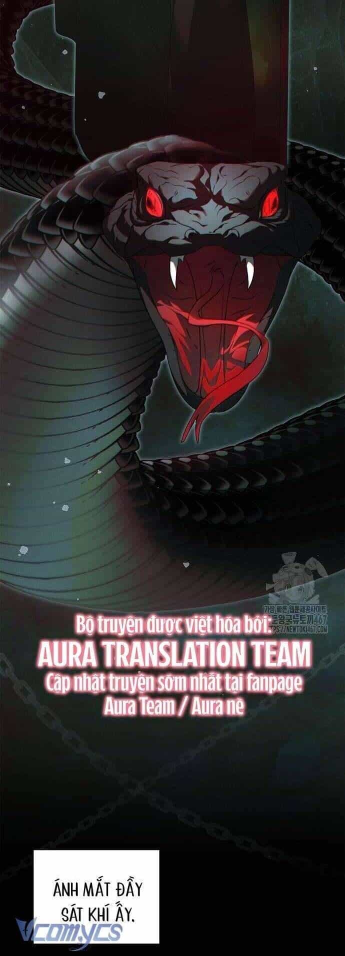 Hầu Nữ Bí Mật Của Bá Tước - Chương 28 - ảnh 3