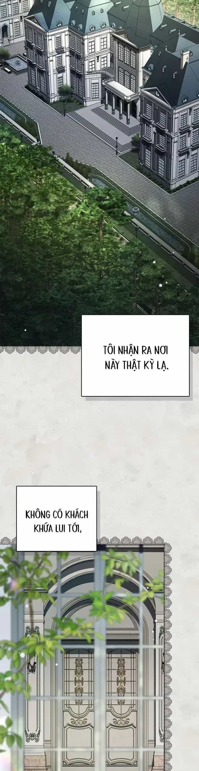 Hầu Nữ Bí Mật Của Bá Tước - Chương 55 - ảnh 48