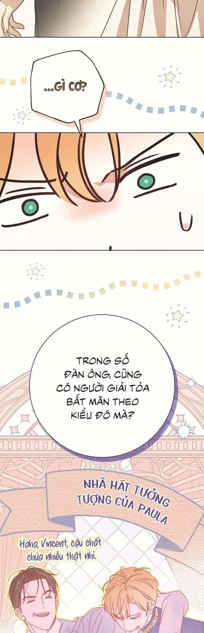 Hầu Nữ Bí Mật Của Bá Tước - Chương 75 - ảnh 7