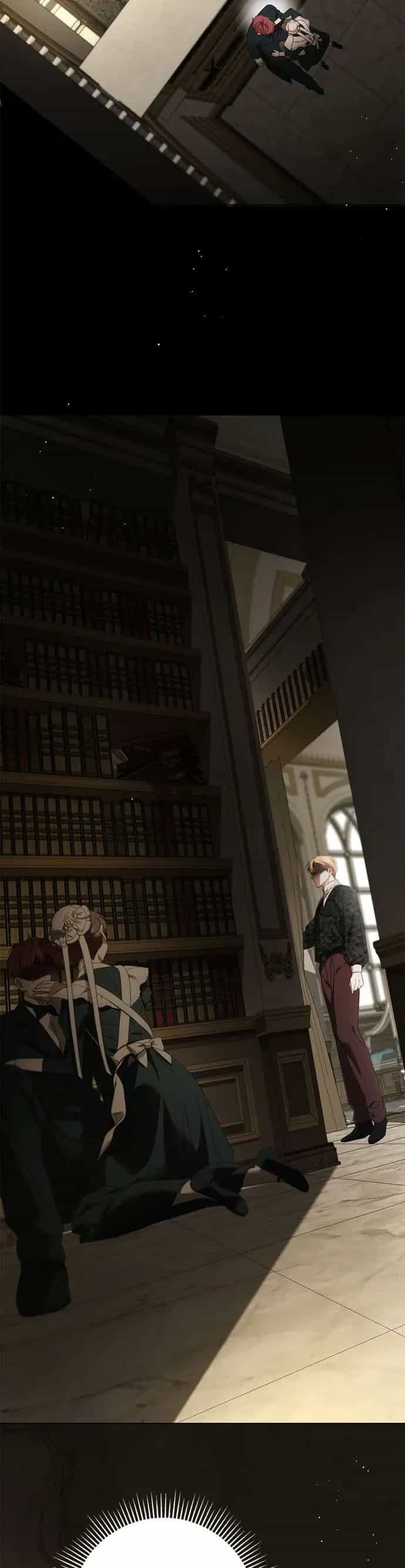 Hầu Nữ Bí Mật Của Bá Tước - Chương 76 - ảnh 36