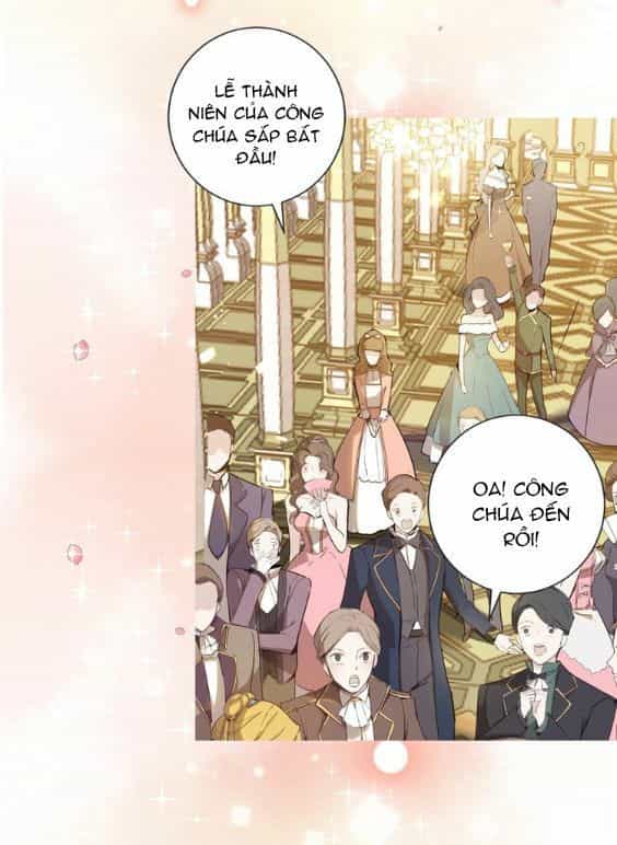 Hầu Nữ Giá Đáo - Chương 0 - ảnh 3