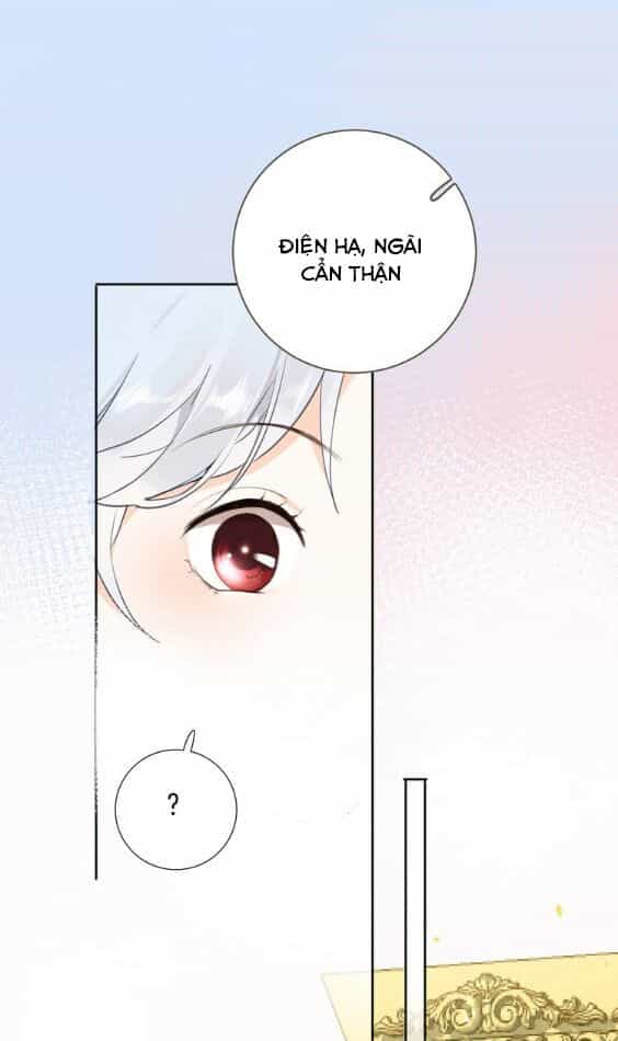 Hầu Nữ Giá Đáo - Chương 11 - ảnh 5