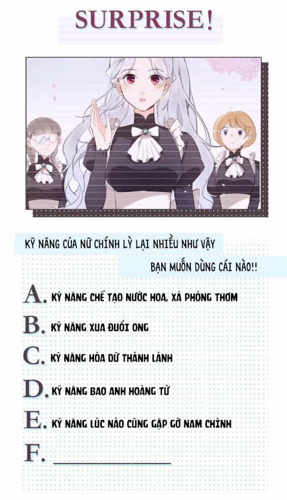 Hầu Nữ Giá Đáo - Chương 14 - ảnh 33