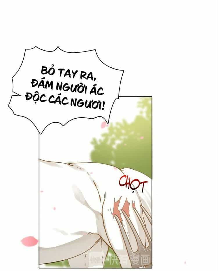 Hầu Nữ Giá Đáo - Chương 15 - ảnh 24