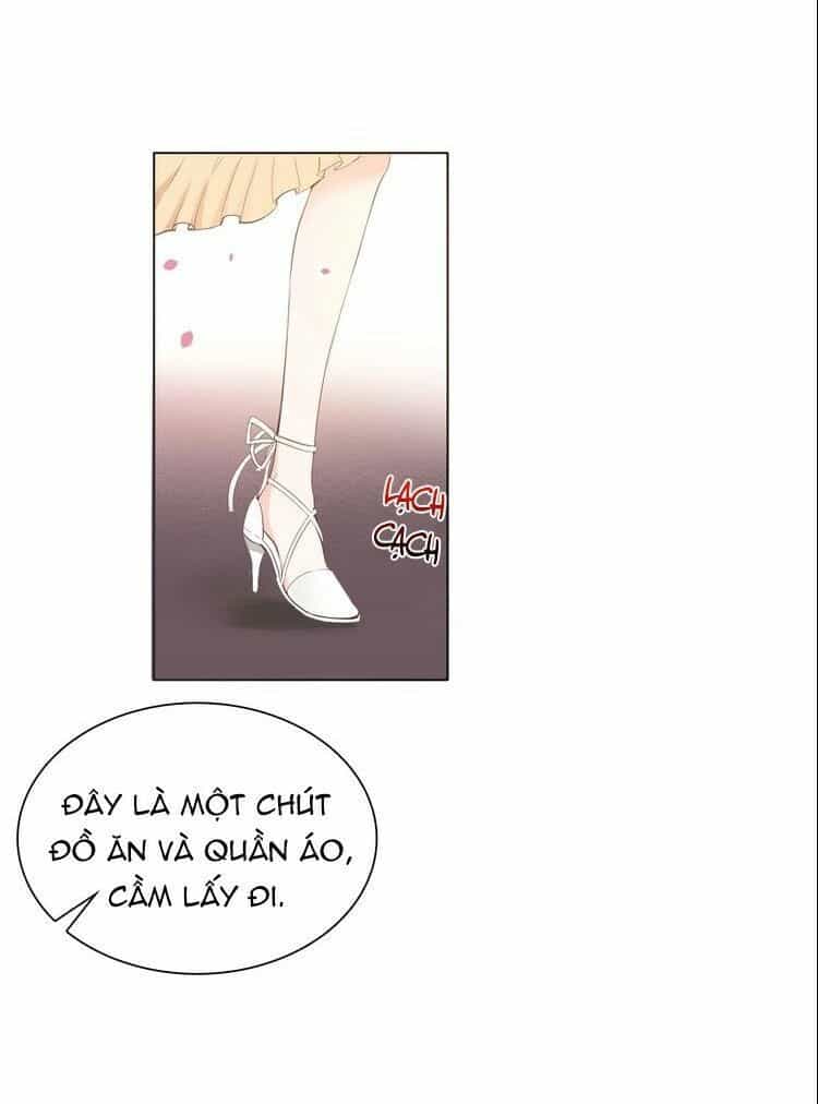 Hầu Nữ Giá Đáo - Chương 15 - ảnh 4