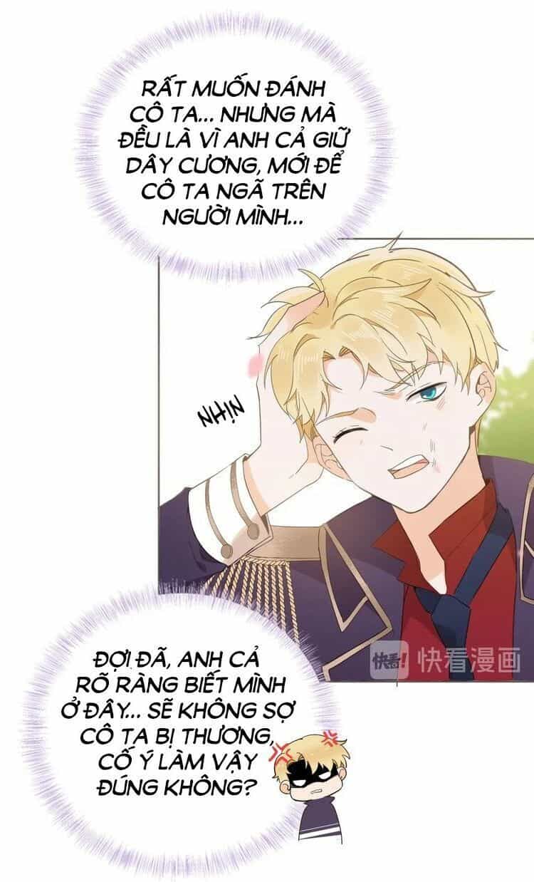 Hầu Nữ Giá Đáo - Chương 15 - ảnh 40