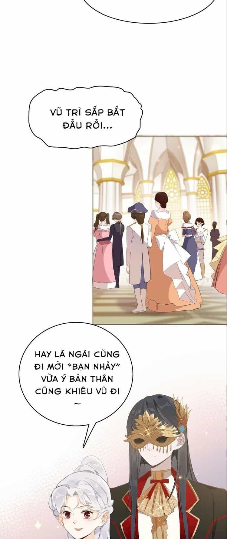 Hầu Nữ Giá Đáo - Chương 16 - ảnh 36
