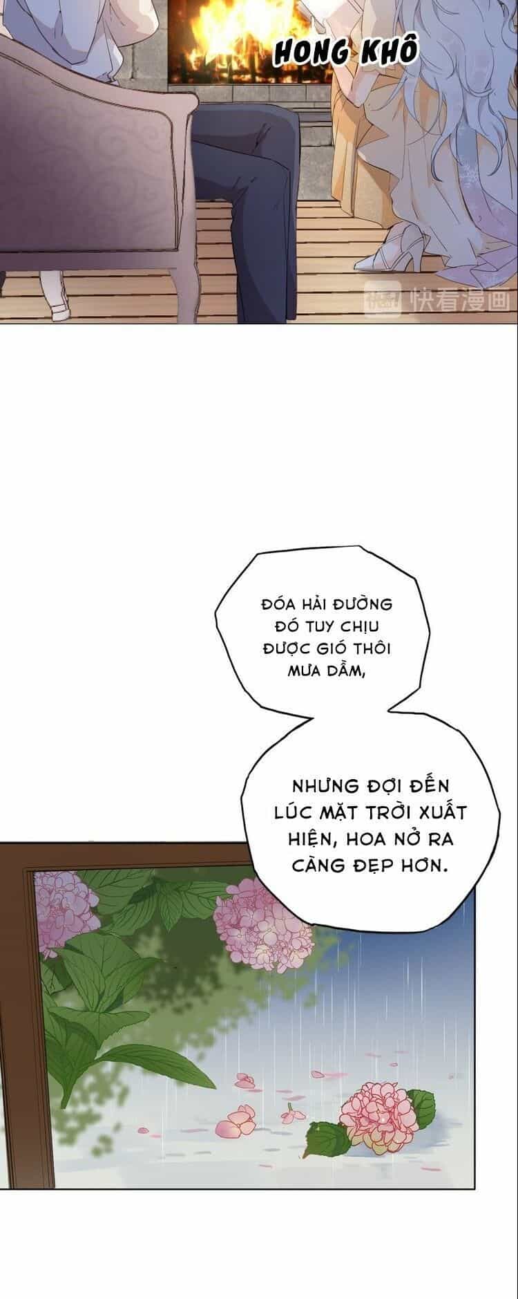 Hầu Nữ Giá Đáo - Chương 18 - ảnh 19