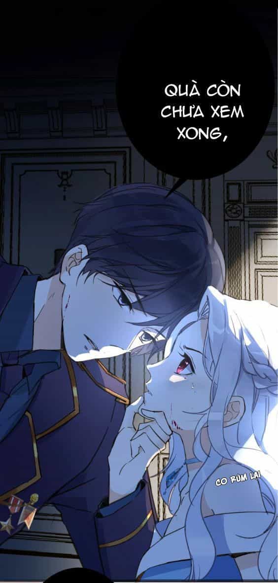 Hầu Nữ Giá Đáo - Chương 1 - ảnh 89