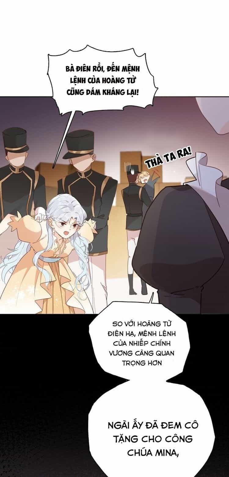 Hầu Nữ Giá Đáo - Chương 19 - ảnh 43