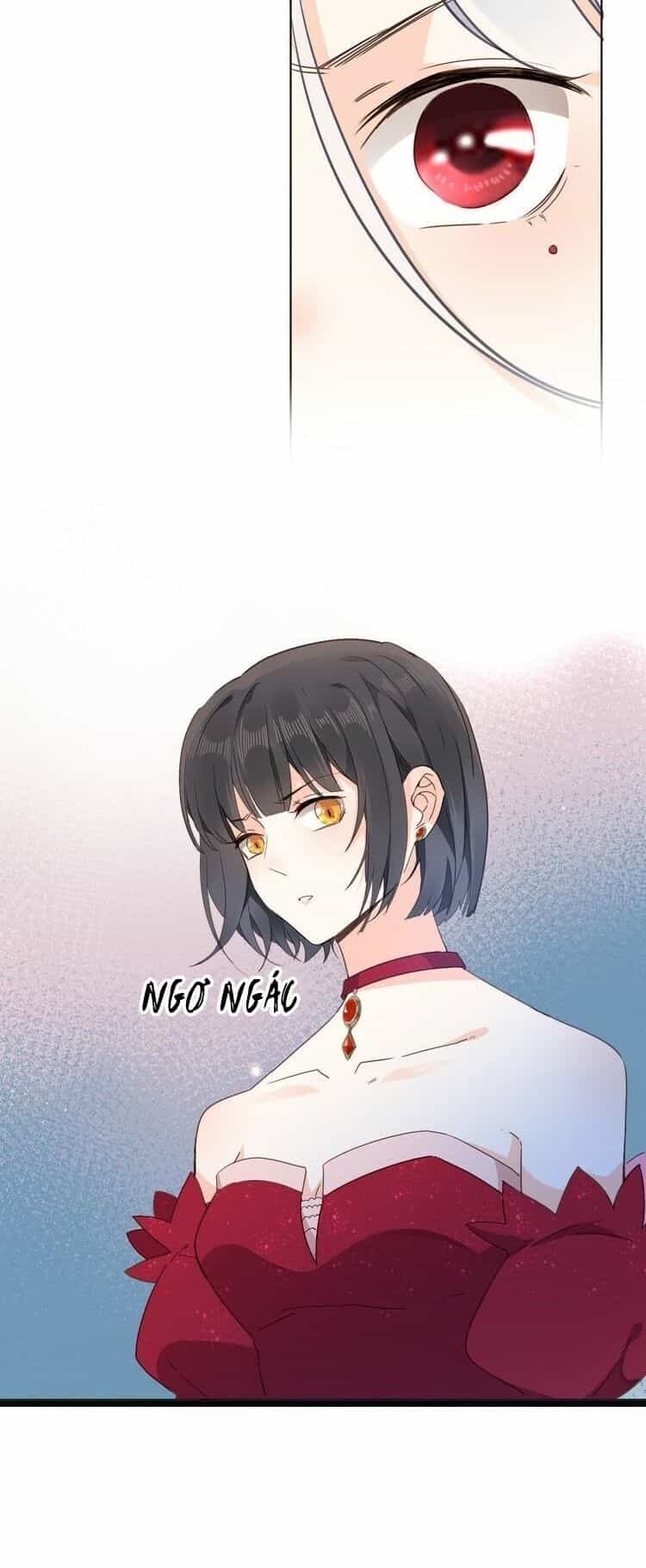 Hầu Nữ Giá Đáo - Chương 20 - ảnh 16