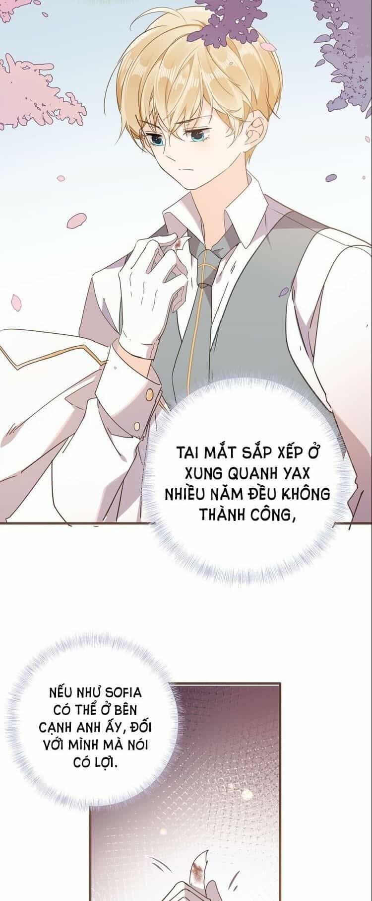 Hầu Nữ Giá Đáo - Chương 23 - ảnh 28